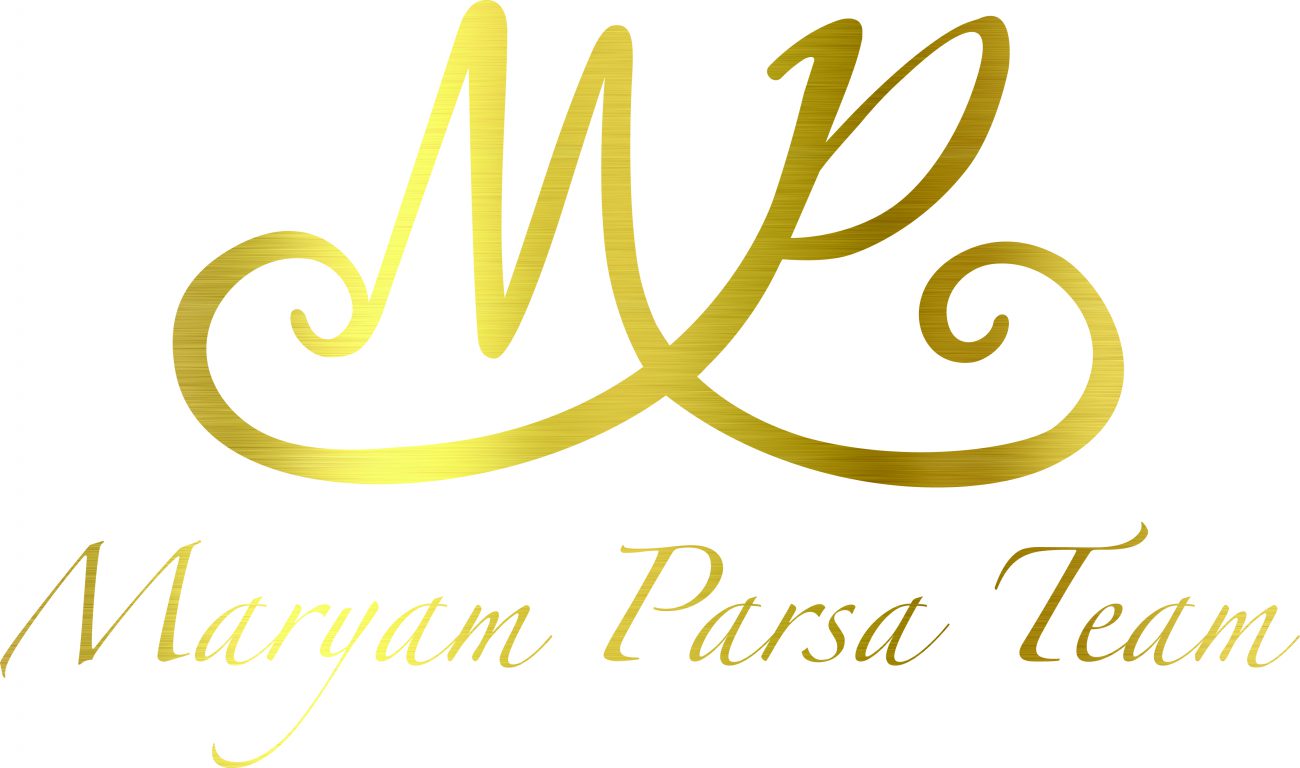 Contact Us Maryam Parsa homes