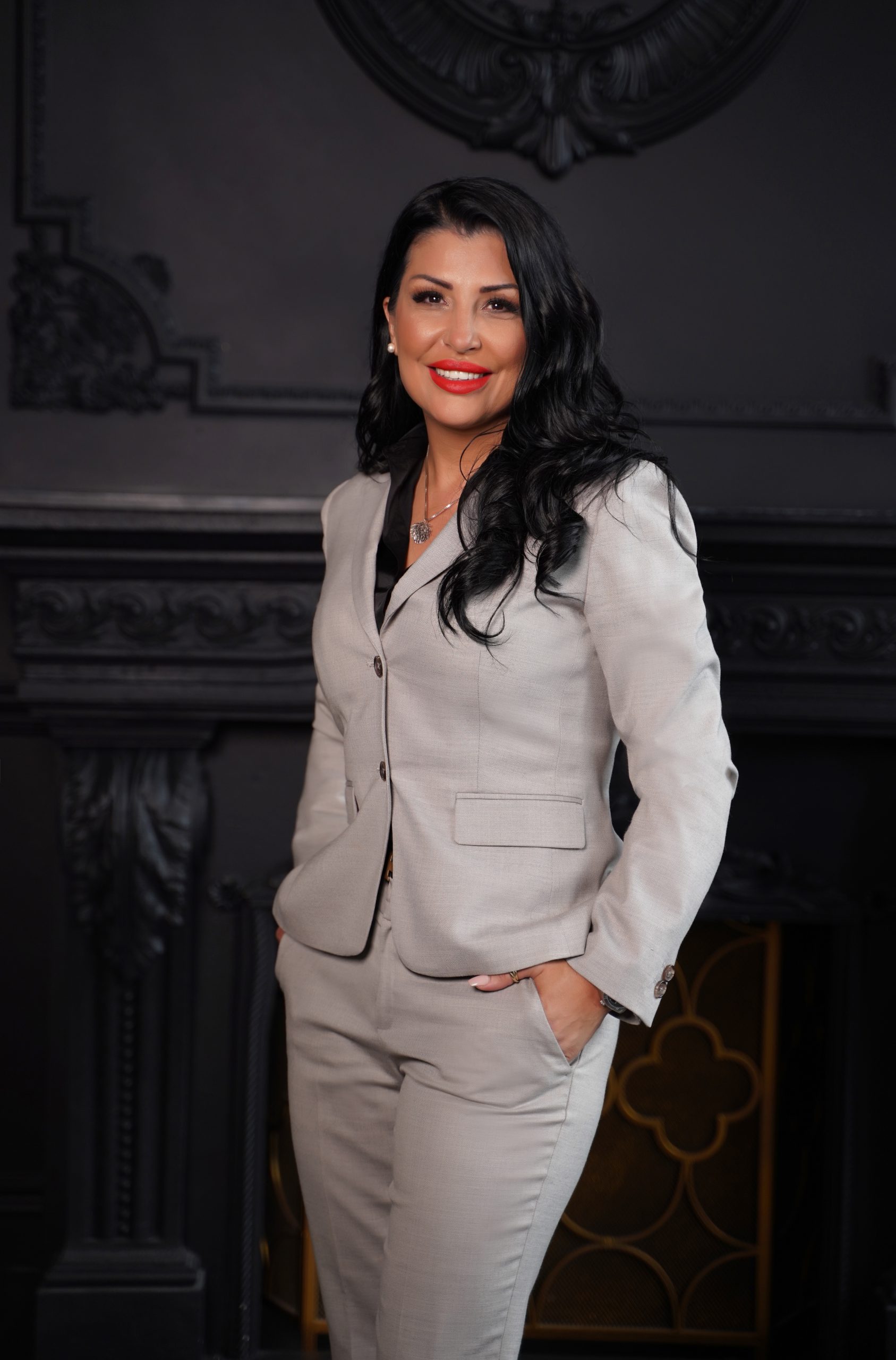 Maryam Parsa homes Find Your Dream Home