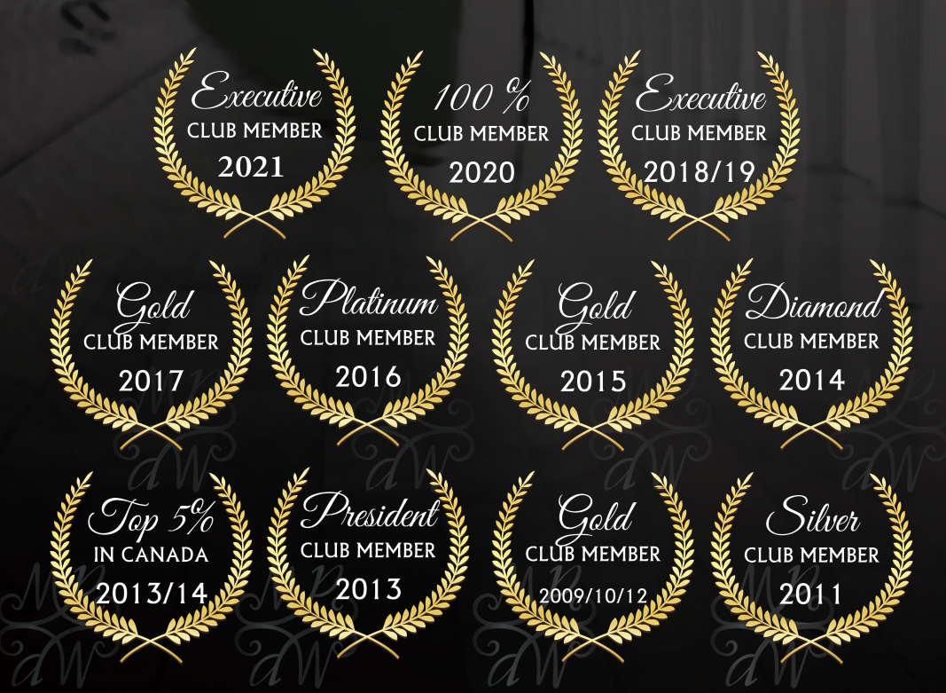 Our Team Maryam Parsa homes